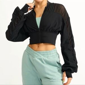 Buffbunny That girl jacket